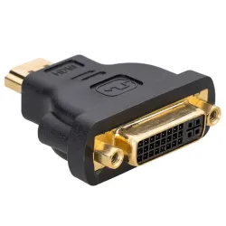 Adapter Akyga AK-AD-02 DVI-I/F - HDMI/M | PartsPC.pl