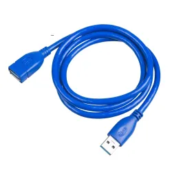 Kabel przedłużacz USB Akyga AK-USB-28 USB A (m) / USB A | PartsPC.pl