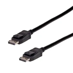 Kabel DisplayPort Akyga AK-AV-10 1.8m | PartsPC.pl