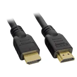 Kabel HDMI 1.4 Akyga AK-HD-05A 0,5m | PartsPC.pl