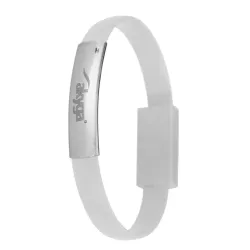 Kabel adapter USB 2.0 Akyga AK-AD-34 USB A/F - micro USB | PartsPC.pl