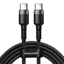 Kabel USB-C PD 2.0 200cm Baseus Cafule CATKLF-ALG1 Quick | PartsPC.pl