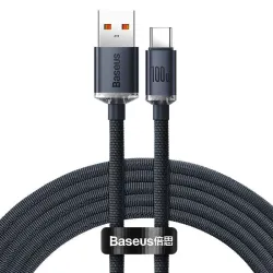 Kabel przewód USB - USB-C / Typ-C 1,2m Baseus CAJY000401 | PartsPC.pl