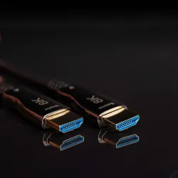 Kabel Optyczny HDMI Claroc FEN-HDMI-20-10M 2.0 AOC | PartsPC.pl