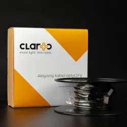 Kabel Optyczny HDMI Claroc FEN-HDMI-21-5M 2.1 AOC | PartsPC.pl