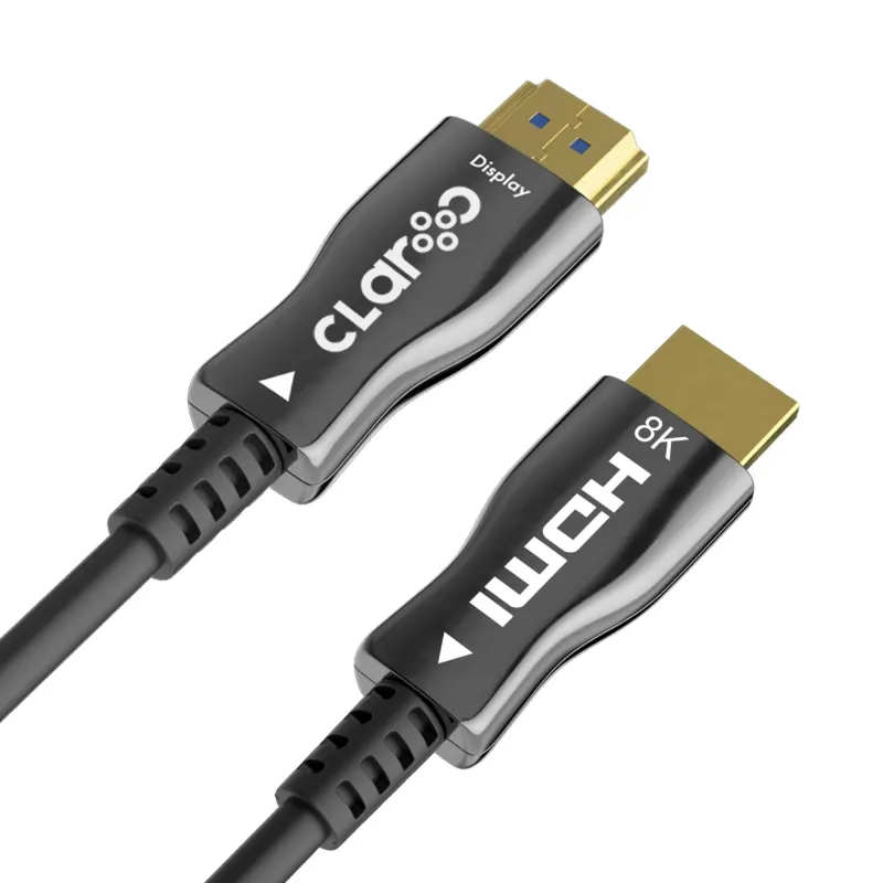 Kabel Optyczny HDMI Claroc FEN-HDMI-21-10M 2.1 AOC | PartsPC.pl