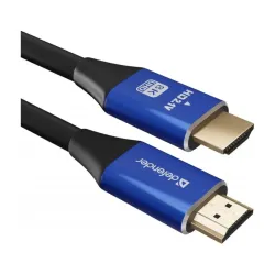 Kabel HDMI-HDMI Defender 3m v2.1 M/M 8k | PartsPC.pl