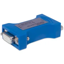 Konwerter/Adapter DIGITUS RS232 do RS485 | PartsPC.pl