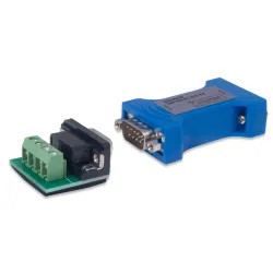 Konwerter/Adapter DIGITUS RS232 do RS485 | PartsPC.pl