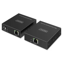 Przedłużacz/Extender DIGITUS USB 3.1 Gen1 po skrętce | PartsPC.pl