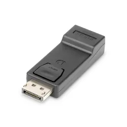 Adapter DIGITUS DisplayPort, DP-HDMI typA, M/Ż | PartsPC.pl