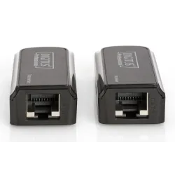 Przedłużacz/Extender mini DIGITUS HDMI 50m po skrętce... | PartsPC.pl