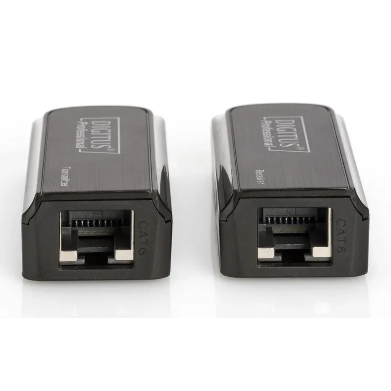 Przedłużacz/Extender mini DIGITUS HDMI 50m po skrętce... | PartsPC.pl