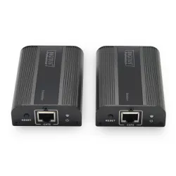 Przedłużacz/Extender DIGITUS HDMI 30m/60m po skrętce | PartsPC.pl