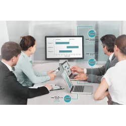 Przedłużacz/Extender DIGITUS HDMI prezentacyjny, | PartsPC.pl