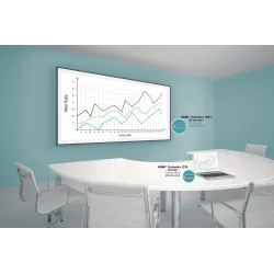 Przedłużacz/Extender DIGITUS HDMI bezprzewodowy 50m | PartsPC.pl