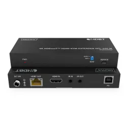 Przedłużacz/Extender DIGITUS HDMI 4K60Hz 150m po skrętce | PartsPC.pl