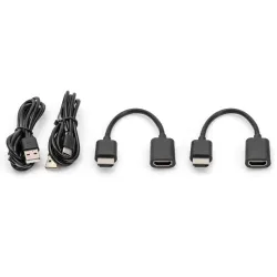 Przedłużacz/Extender DIGITUS HDMI bezprzewodowy 30m UHD | PartsPC.pl