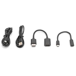 Przedłużacz/Extender DIGITUS USB-C - HDMI bezprzewodowy | PartsPC.pl