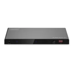 Przełącznik/Switch DIGITUS HDMI 4x1, 8K/60Hz (4:4:4) z | PartsPC.pl