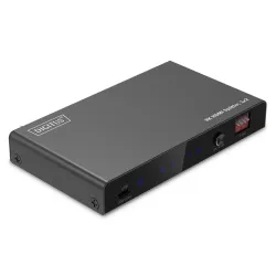 Rozdzielacz/Splitter DIGITUS HDMI 1x2, 8K/60Hz (4:4:4) z | PartsPC.pl