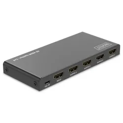 Rozdzielacz/Splitter DIGITUS HDMI 1x4, 4K/60Hz UHD z | PartsPC.pl