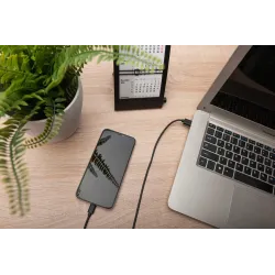 Kabel USB 3.0 DIGITUS SuperSpeed Typ USB A/USB C M/M | PartsPC.pl