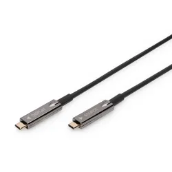 Kabel DIGITUS połączeniowy hybrydowy AOC Audio-Video | PartsPC.pl