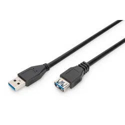 Kabel przedłużający DIGITUS USB 3.1 Gen.1 SuperSpeed | PartsPC.pl