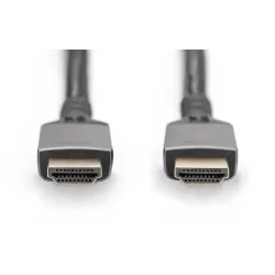 Kabel HDMI 2.1 DIGITUS PREMIUM połączeniowy Ultra | PartsPC.pl