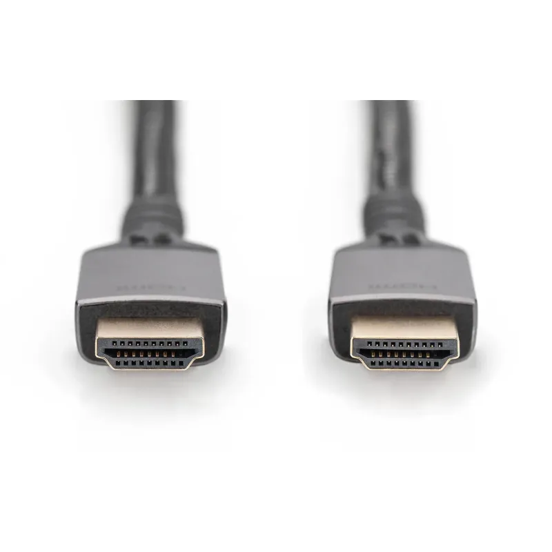 Kabel HDMI 2.1 DIGITUS PREMIUM połączeniowy Ultra | PartsPC.pl
