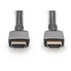 Kabel HDMI 2.1 DIGITUS PREMIUM połączeniowy Ultra | PartsPC.pl