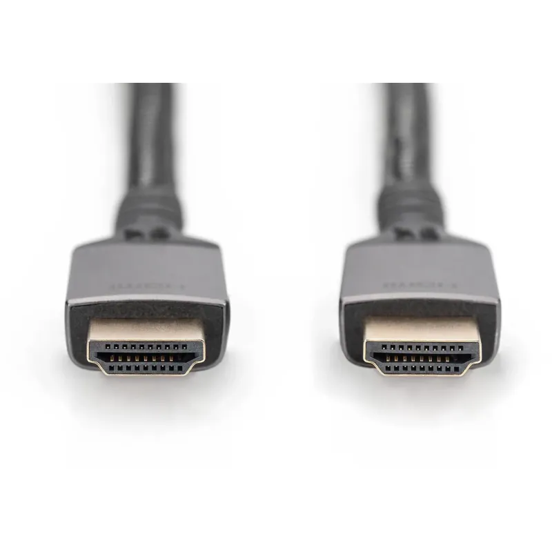 Kabel HDMI 2.1 DIGITUS PREMIUM połączeniowy Ultra | PartsPC.pl