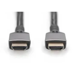 Kabel HDMI 2.1 DIGITUS PREMIUM połączeniowy Ultra | PartsPC.pl