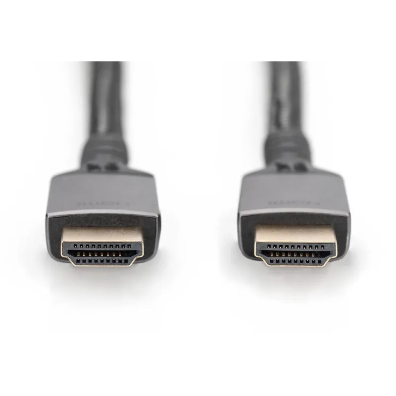 Kabel HDMI 2.1 DIGITUS PREMIUM połączeniowy Ultra | PartsPC.pl