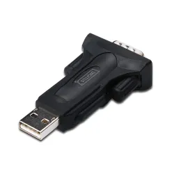 Konwerter Digitus DA-70157 USB 2.0/485 M/M | PartsPC.pl