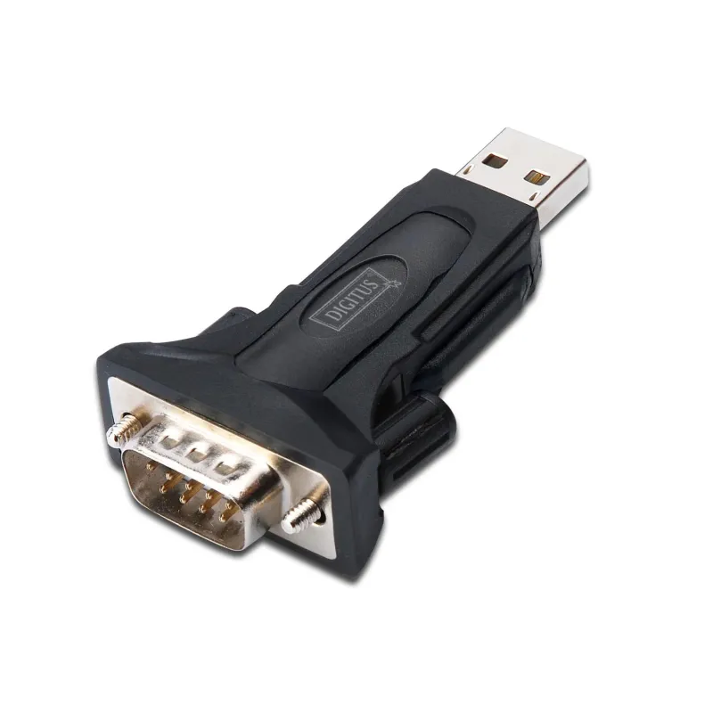 Konwerter Digitus DA-70157 USB 2.0/485 M/M | PartsPC.pl
