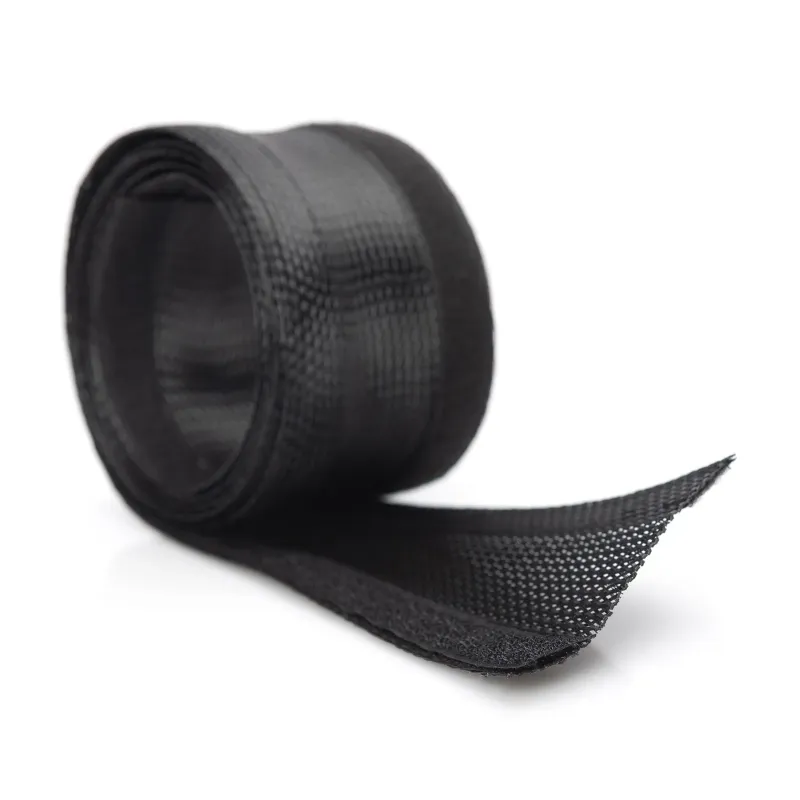 Maskownica DIGITUS taśmowa do okablowania na rzepy | PartsPC.pl