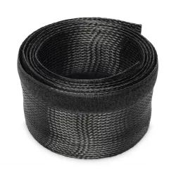 Maskownica DIGITUS taśmowa do okablowania na rzepy | PartsPC.pl