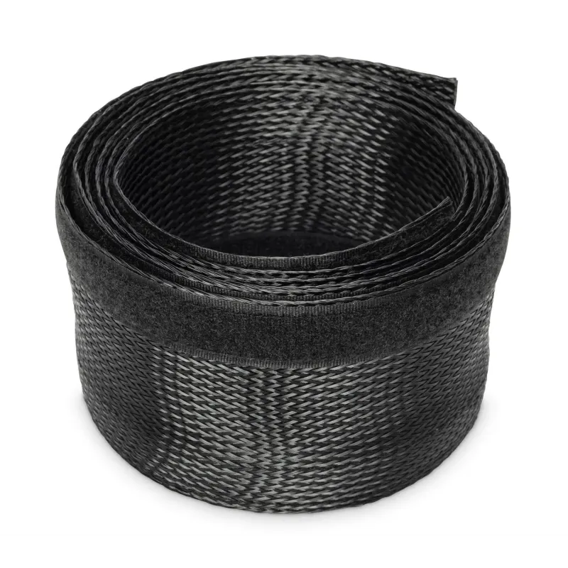 Maskownica DIGITUS taśmowa do okablowania na rzepy | PartsPC.pl