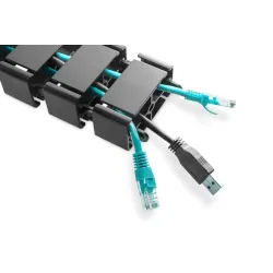 Maskownica DIGITUS organizer do okablowania (kręgosłup) | PartsPC.pl