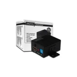 Wzmacniacz sygnału/Repeater HDMI DIGITUS DS-55901 do | PartsPC.pl