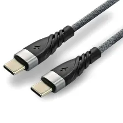 Kabel USB - micro USB everActive CBB-1MG 1m do 2,4A z | PartsPC.pl