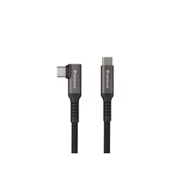 Kabel Genesis USB-C M/M 3.1 Gen 2 3M 10GB/S PD 60W VR | PartsPC.pl