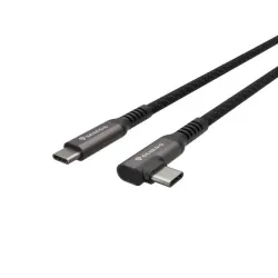 Kabel Genesis USB-C M/M 3.1 Gen 2 3M 10GB/S PD 60W VR | PartsPC.pl