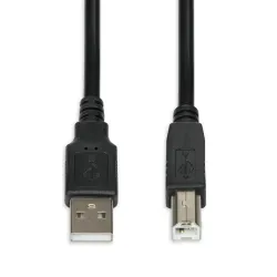 Kabel USB iBOX IKU2D DRUKARKOWY - USB | PartsPC.pl