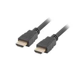 Kabel HDMI Lanberg M/M v1.4 3m CCS czarny | PartsPC.pl