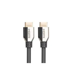 Kabel HDMI Lanberg M/M v2.1 1,8m 8K 60Hz czarny | PartsPC.pl