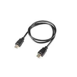 Kabel HDMI Lanberg M/M v1.4 CCS 1m czarny Box | PartsPC.pl