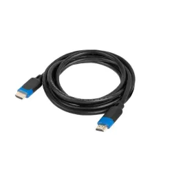 Kabel HDMI Lanberg M/M v2.1 3m 8K 60Hz CCS Czarny | PartsPC.pl
